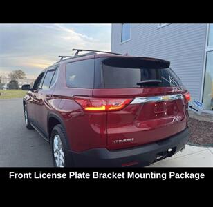 2019 Chevrolet Traverse LT Cloth - Photo 6 - Winston Salem, NC 27106