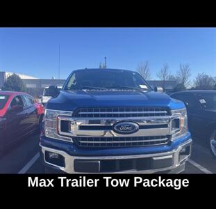 2018 Ford F-150 XLT   - Photo 6 - Winston Salem, NC 27106
