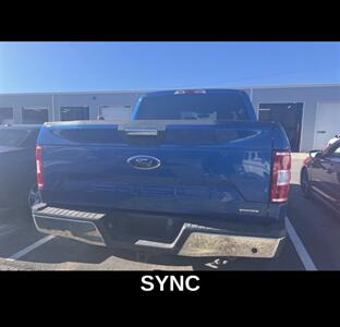 2018 Ford F-150 XLT   - Photo 12 - Winston Salem, NC 27106
