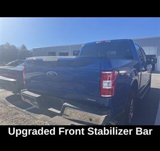 2018 Ford F-150 XLT   - Photo 13 - Winston Salem, NC 27106