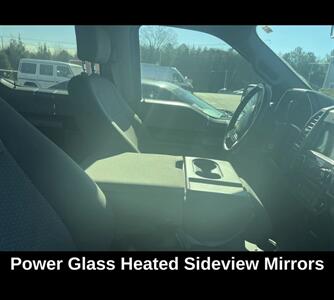 2018 Ford F-150 XLT   - Photo 16 - Winston Salem, NC 27106