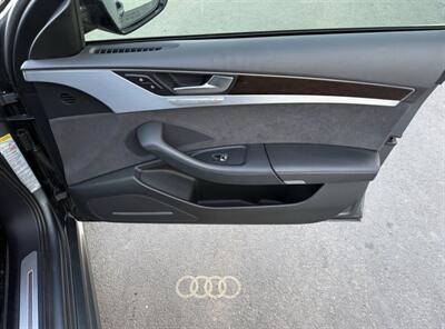 2017 Audi S8 plus 4.0T quattro   - Photo 30 - Winston Salem, NC 27106