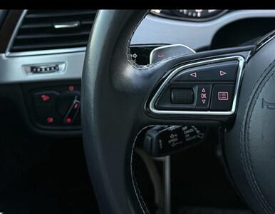 2017 Audi S8 plus 4.0T quattro   - Photo 33 - Winston Salem, NC 27106