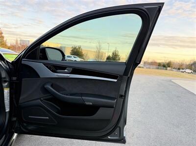 2017 Audi S8 plus 4.0T quattro   - Photo 26 - Winston Salem, NC 27106