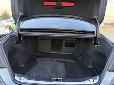 2017 Audi S8 plus 4.0T quattro   - Photo 51 - Winston Salem, NC 27106