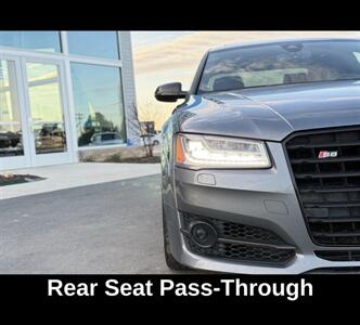 2017 Audi S8 plus 4.0T quattro   - Photo 16 - Winston Salem, NC 27106