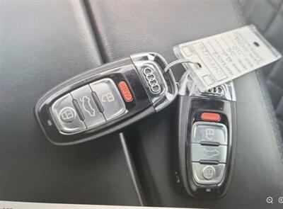 2017 Audi S8 plus 4.0T quattro   - Photo 54 - Winston Salem, NC 27106