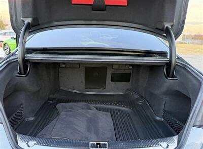 2017 Audi S8 plus 4.0T quattro   - Photo 52 - Winston Salem, NC 27106