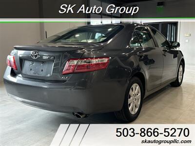 2009 Toyota Camry XLE - Photo 7 - Portland, OR 97214