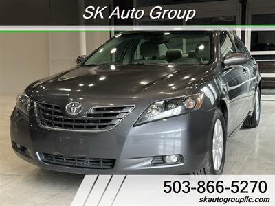 2009 Toyota Camry XLE - Photo 2 - Portland, OR 97214