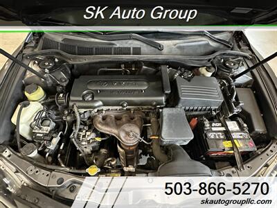 2009 Toyota Camry XLE - Photo 26 - Portland, OR 97214