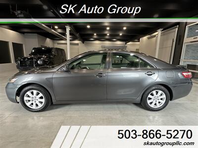 2009 Toyota Camry XLE - Photo 4 - Portland, OR 97214