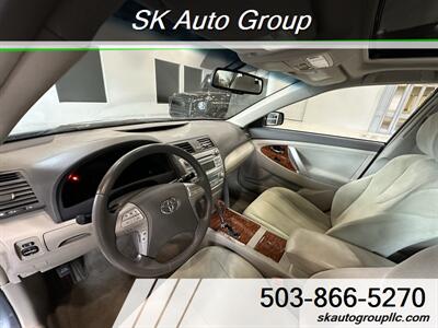 2009 Toyota Camry XLE - Photo 13 - Portland, OR 97214