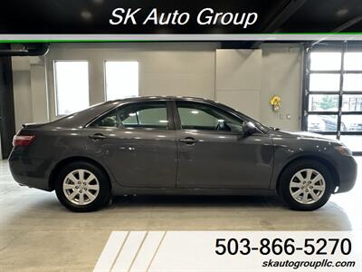 2009 Toyota Camry XLE - Photo 8 - Portland, OR 97214