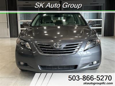 2009 Toyota Camry XLE - Photo 3 - Portland, OR 97214