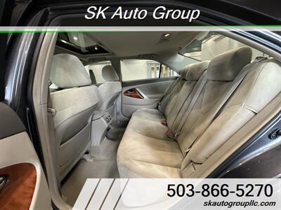 2009 Toyota Camry XLE - Photo 15 - Portland, OR 97214