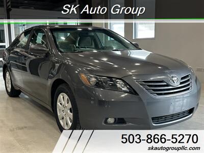 2009 Toyota Camry XLE - Photo 9 - Portland, OR 97214