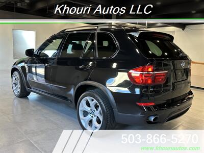 2013 BMW X5 xDrive35i Sport Activity - Photo 4 - Portland, OR 97214