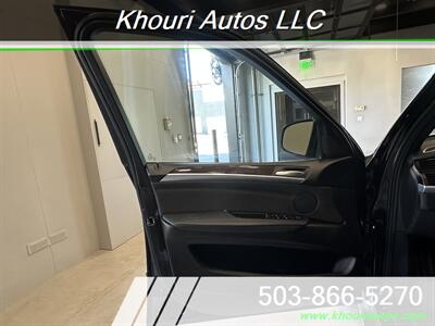 2013 BMW X5 xDrive35i Sport Activity - Photo 9 - Portland, OR 97214