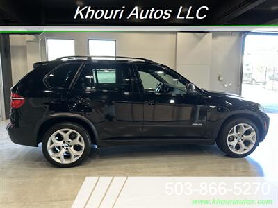 2013 BMW X5 xDrive35i Sport Activity - Photo 7 - Portland, OR 97214
