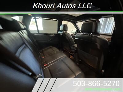 2013 BMW X5 xDrive35i Sport Activity - Photo 16 - Portland, OR 97214