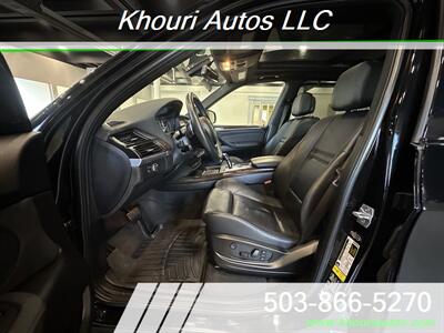 2013 BMW X5 xDrive35i Sport Activity - Photo 10 - Portland, OR 97214