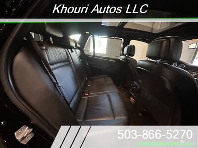 2013 BMW X5 xDrive35i Sport Activity - Photo 15 - Portland, OR 97214