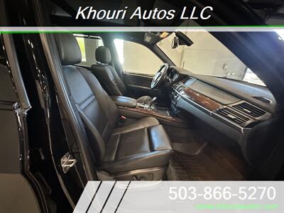 2013 BMW X5 xDrive35i Sport Activity - Photo 18 - Portland, OR 97214