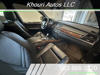 2013 BMW X5 xDrive35i Sport Activity - Photo 19 - Portland, OR 97214