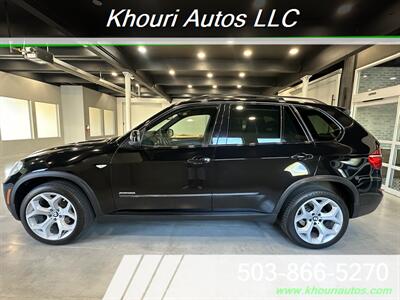 2013 BMW X5 xDrive35i Sport Activity - Photo 3 - Portland, OR 97214