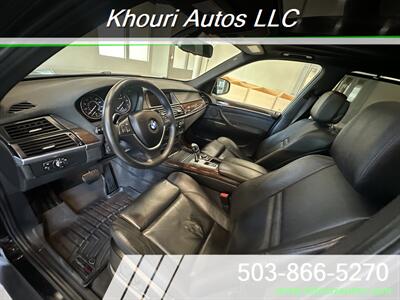 2013 BMW X5 xDrive35i Sport Activity - Photo 11 - Portland, OR 97214