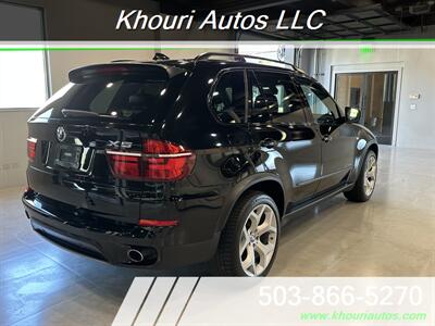2013 BMW X5 xDrive35i Sport Activity - Photo 6 - Portland, OR 97214