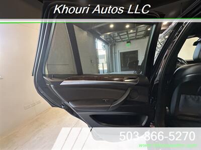 2013 BMW X5 xDrive35i Sport Activity - Photo 13 - Portland, OR 97214