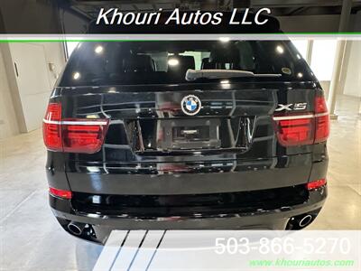 2013 BMW X5 xDrive35i Sport Activity - Photo 5 - Portland, OR 97214