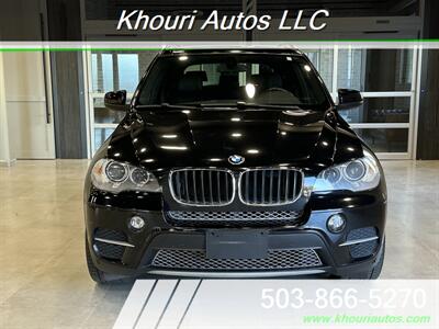 2013 BMW X5 xDrive35i Sport Activity - Photo 2 - Portland, OR 97214