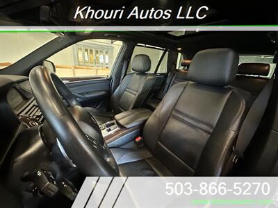 2013 BMW X5 xDrive35i Sport Activity - Photo 12 - Portland, OR 97214