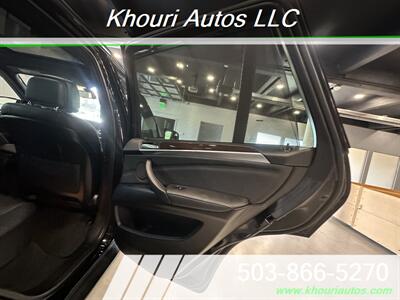 2013 BMW X5 xDrive35i Sport Activity - Photo 14 - Portland, OR 97214