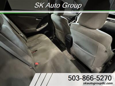 2012 Toyota Prius Two   - Photo 22 - Portland, OR 97214