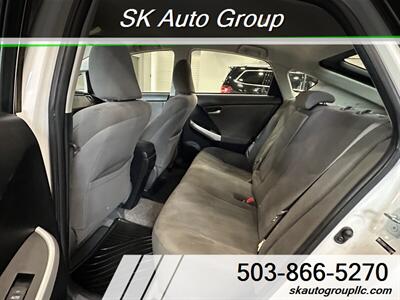 2012 Toyota Prius Two   - Photo 15 - Portland, OR 97214