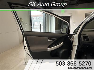 2012 Toyota Prius Two   - Photo 10 - Portland, OR 97214