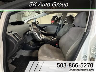 2012 Toyota Prius Two   - Photo 11 - Portland, OR 97214