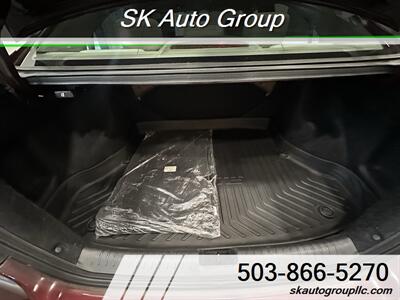 2015 Honda Civic EX   - Photo 19 - Portland, OR 97214