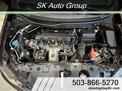 2015 Honda Civic EX   - Photo 28 - Portland, OR 97214