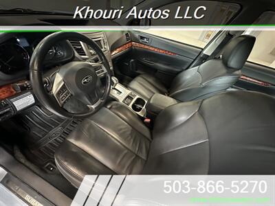 2012 Subaru Legacy 2.5i Limited   - Photo 12 - Portland, OR 97214