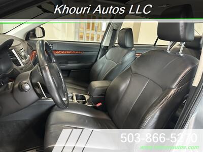 2012 Subaru Legacy 2.5i Limited   - Photo 13 - Portland, OR 97214