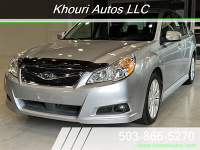 2012 Subaru Legacy 2.5i Limited   - Photo 3 - Portland, OR 97214