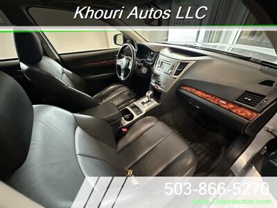 2012 Subaru Legacy 2.5i Limited   - Photo 21 - Portland, OR 97214