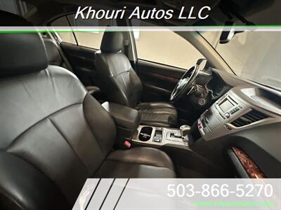 2012 Subaru Legacy 2.5i Limited   - Photo 24 - Portland, OR 97214