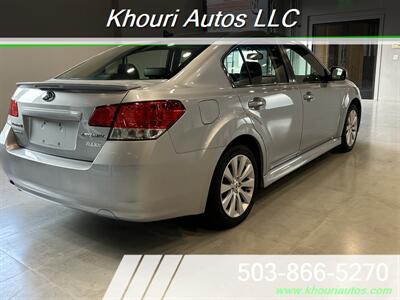 2012 Subaru Legacy 2.5i Limited   - Photo 7 - Portland, OR 97214