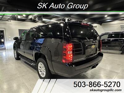 2013 Chevrolet Suburban LT   - Photo 5 - Portland, OR 97214